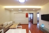 Large 02 bedrooms apartment for rent in Lac Long Quan, Tay Ho, Hanoi